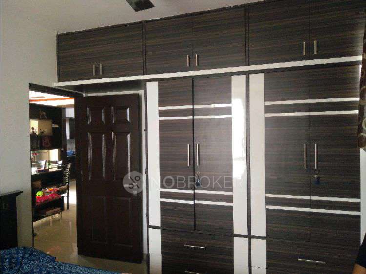 3 BHK Flat In Puja Navrathna Apartment for Rent  In Doddakannelli