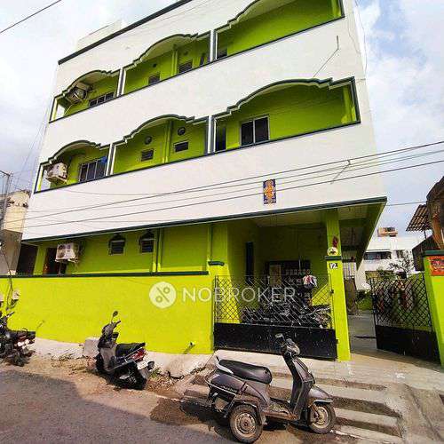 2 BHK House for Rent  In 354c+5pj, Seemathamman Nagar, Valasaravakkam, Chennai, Tamil Nadu 600095, India