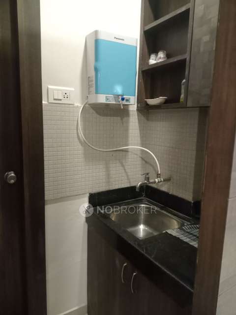 Office Space in Hirabag Chowk, Pune for Rent 