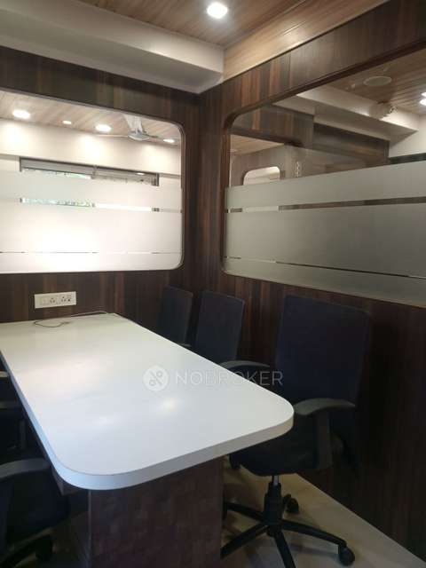 Office Space in Hirabag Chowk, Pune for Rent 