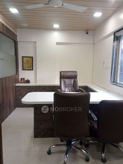 Office Space in Hirabag Chowk, Pune for Rent 