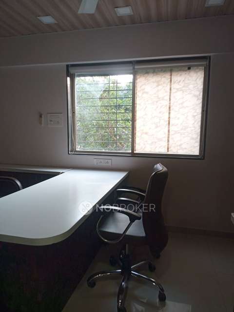 Office Space in Hirabag Chowk, Pune for Rent 