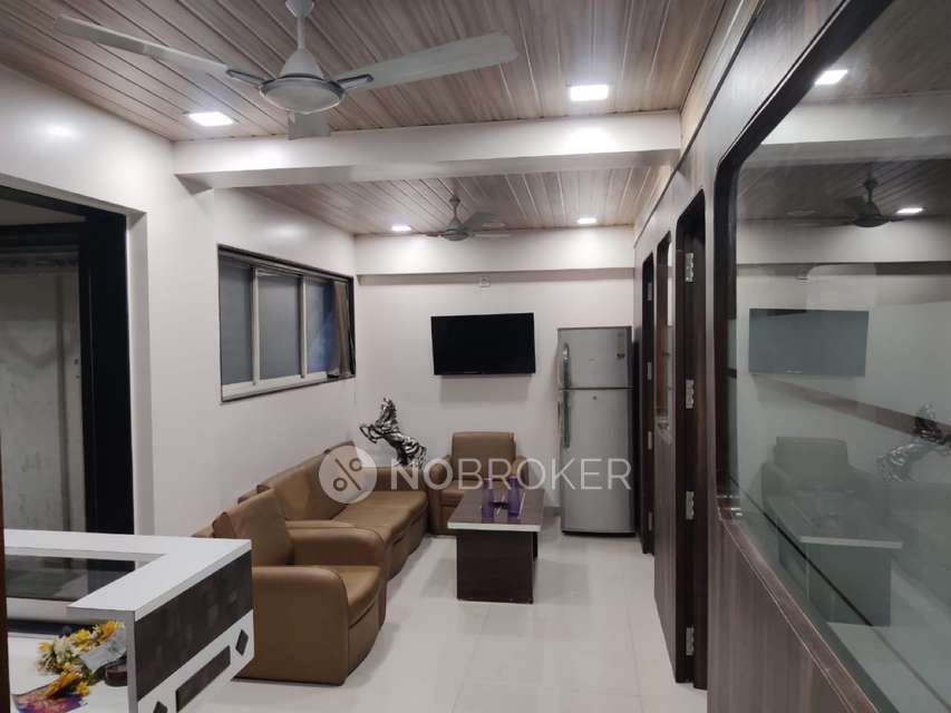 Office Space in Hirabag Chowk, Pune for Rent 