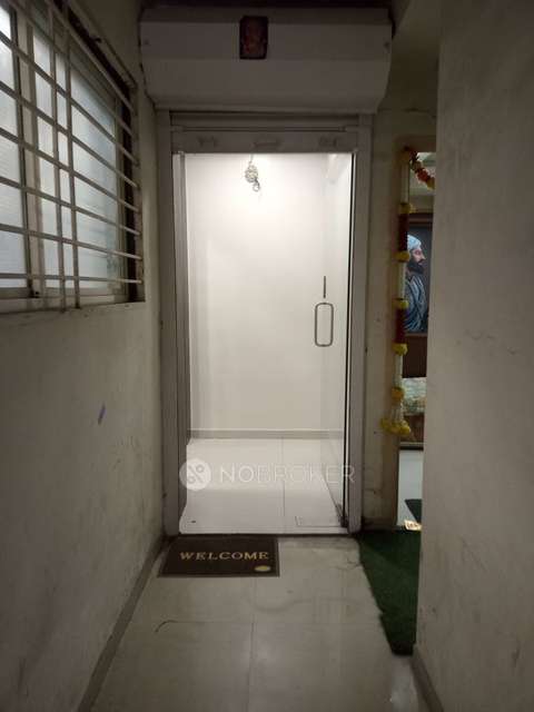 Office Space in Hirabag Chowk, Pune for Rent 