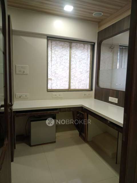 Office Space in Hirabag Chowk, Pune for Rent 