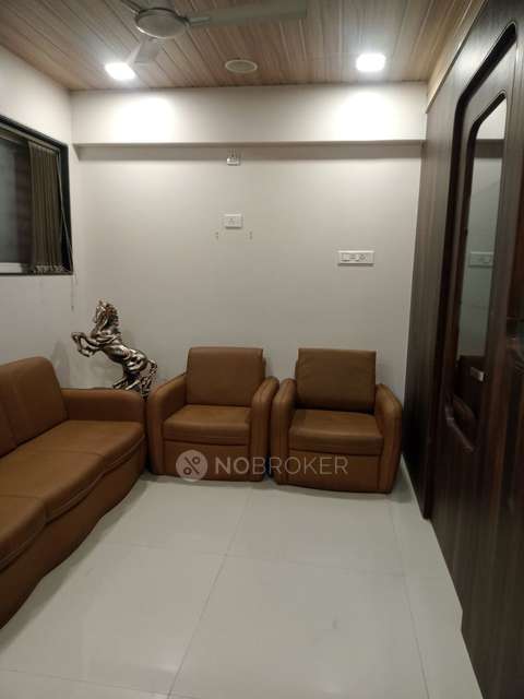 Office Space in Hirabag Chowk, Pune for Rent 