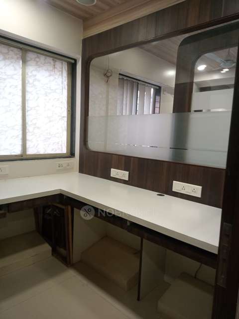 Office Space in Hirabag Chowk, Pune for Rent 