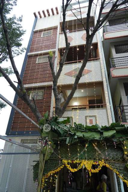 1 BHK Flat In Beerishwera Neliya for Rent  In R.m.v. 2nd Stage