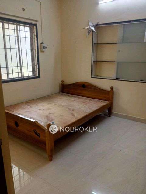 2 BHK Flat In Rks Sai Nirmala Flats  For Sale  In Nanganallur