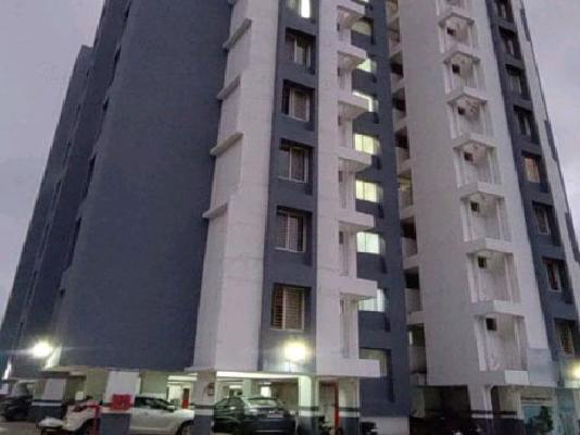 2 BHK Flat In Vaishnavi City 7 Hills for Rent  In Seven Hills (vaishnavi City Phase Ii)