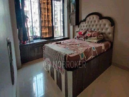 2 BHK Flat In Infinity Avenue for Rent  In Ulwe