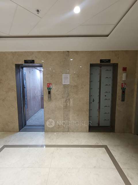 4 BHK Flat In Yashwin Nuovo Centro Wakad for Rent  In Wakad