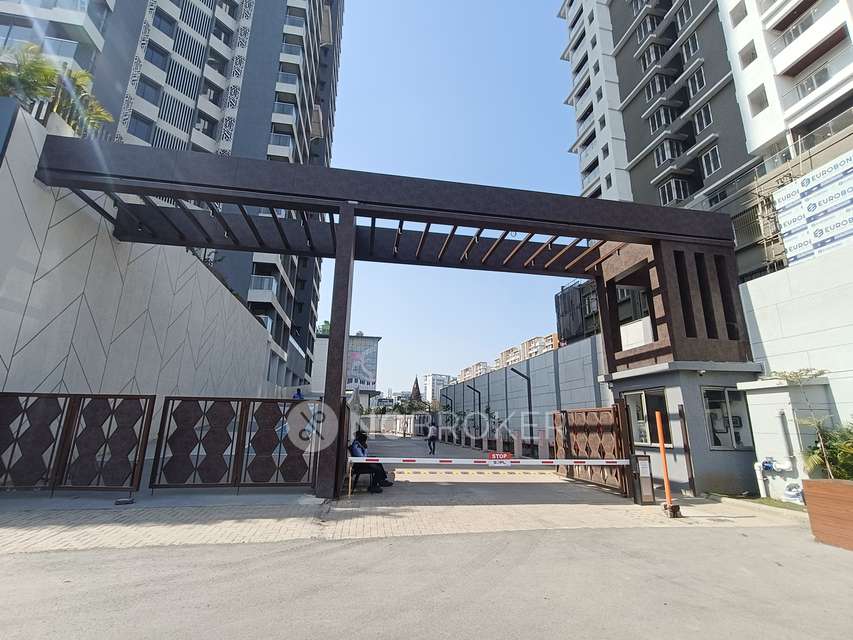 4 BHK Flat In Yashwin Nuovo Centro Wakad for Rent  In Wakad