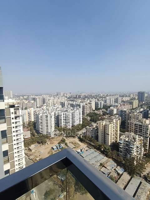 4 BHK Flat In Yashwin Nuovo Centro Wakad for Rent  In Wakad