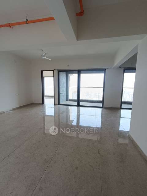 4 BHK Flat In Yashwin Nuovo Centro Wakad for Rent  In Wakad