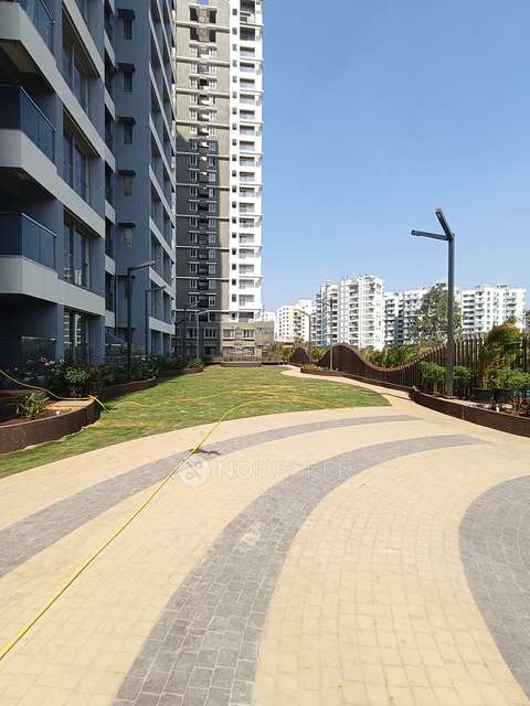 4 BHK Flat In Yashwin Nuovo Centro Wakad for Rent  In Wakad