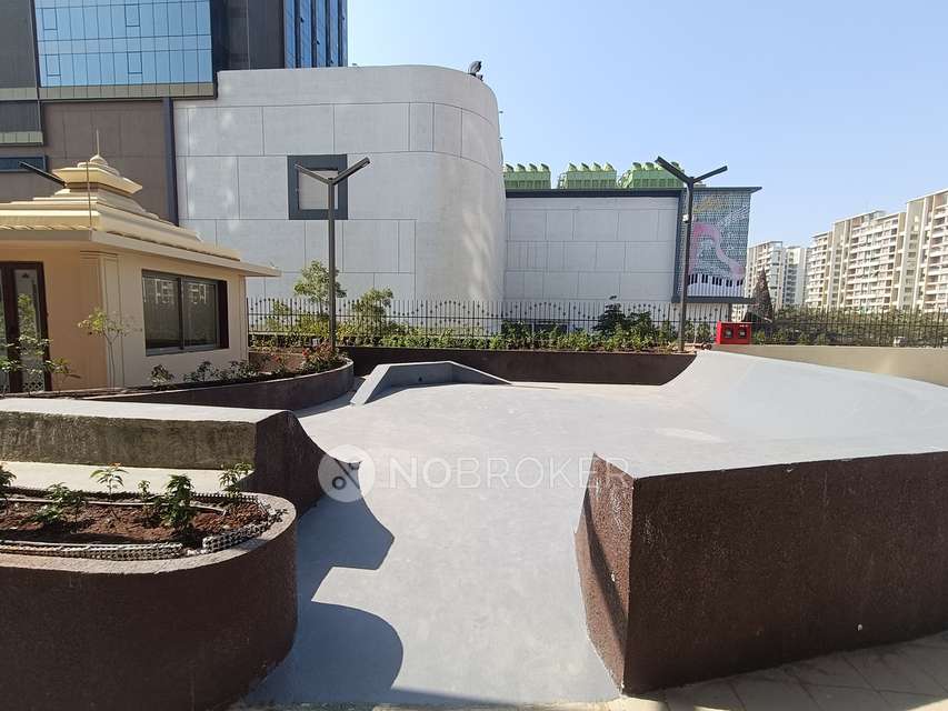 4 BHK Flat In Yashwin Nuovo Centro Wakad for Rent  In Wakad