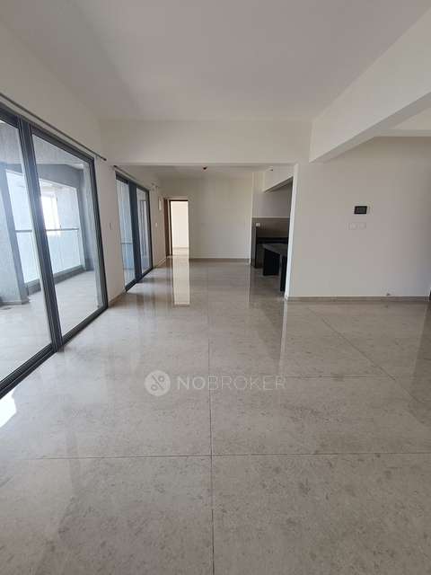 4 BHK Flat In Yashwin Nuovo Centro Wakad for Rent  In Wakad