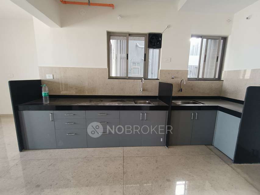 4+ BHK Flat In Yashwin Nuovo Centro  for Rent  In Wakad