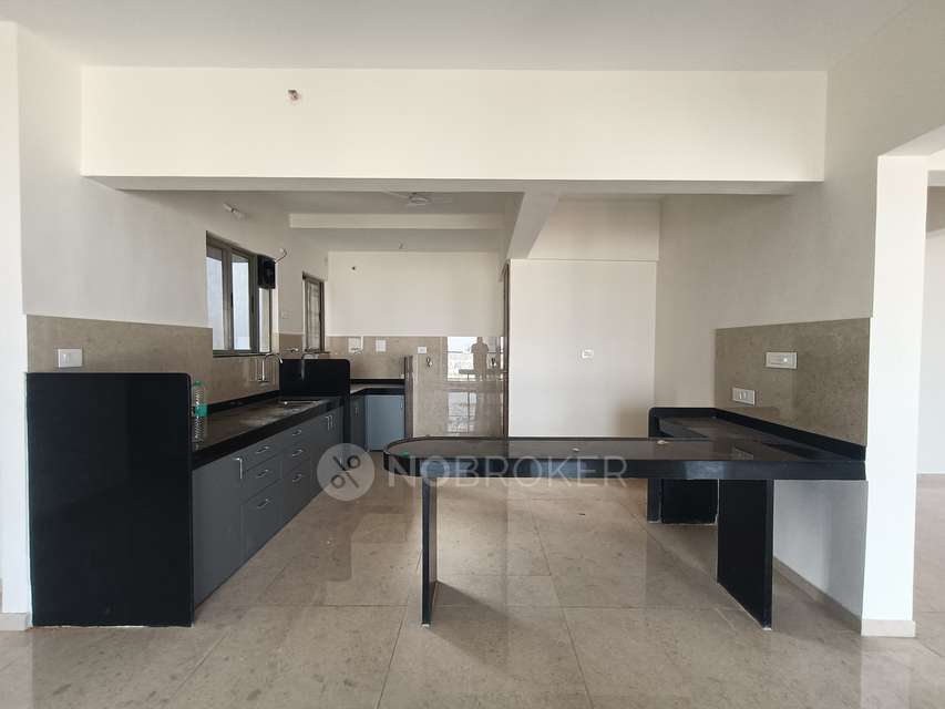 4+ BHK Flat In Yashwin Nuovo Centro  for Rent  In Wakad