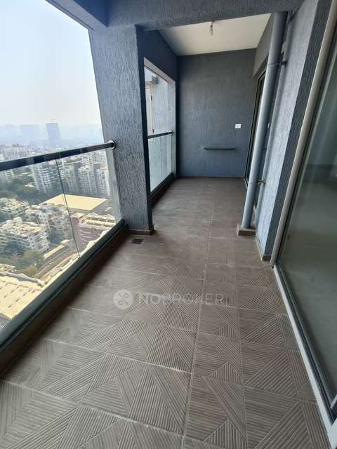 4 BHK Flat In Yashwin Nuovo Centro Wakad for Rent  In Wakad