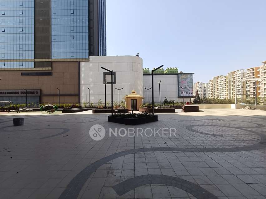 4 BHK Flat In Yashwin Nuovo Centro Wakad for Rent  In Wakad