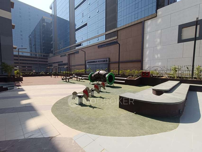 4 BHK Flat In Yashwin Nuovo Centro Wakad for Rent  In Wakad