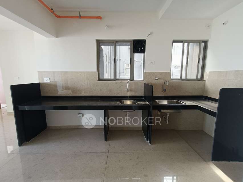 4 BHK Flat In Yashwin Nuovo Centro Wakad for Rent  In Wakad