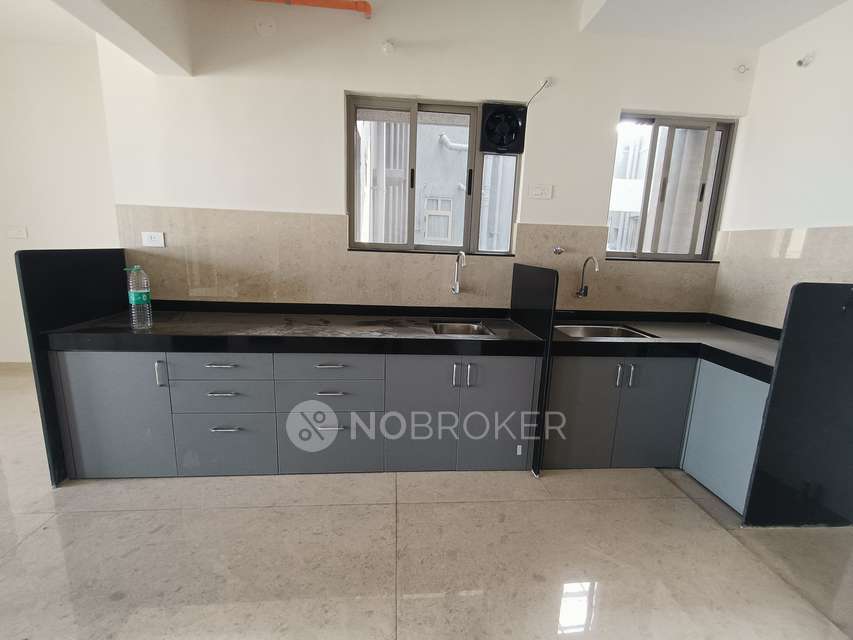4+ BHK Flat In Yashwin Nuovo Centro  for Rent  In Wakad