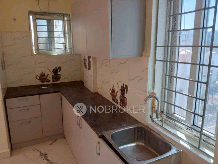 1 BHK Flat In Balaji Residency for Rent  In Shiva Nilaya, 120, Sarjapur Main Rd, Near Gerzim Boys Hostel Road, Hilltop Layout, Doddakannelli, Bengaluru, Karnataka 560035, India