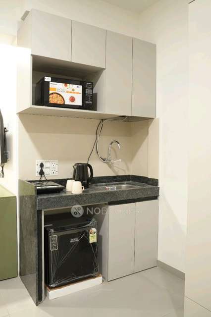 1 RK Flat In House Of Kp, By Union Living for Rent  In Koregaon Park