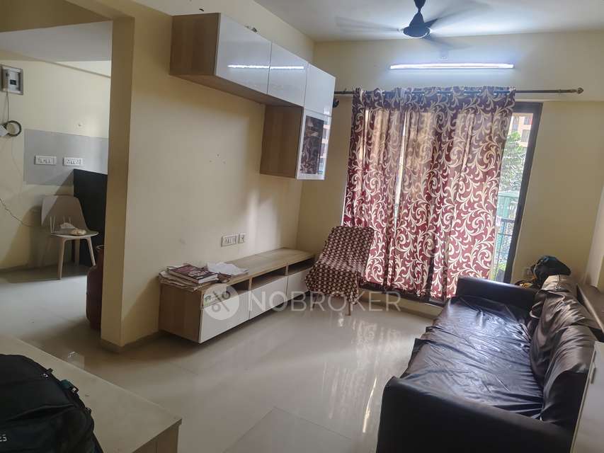 1 BHK Flat In Rustomje L Virar for Rent  In Virar West