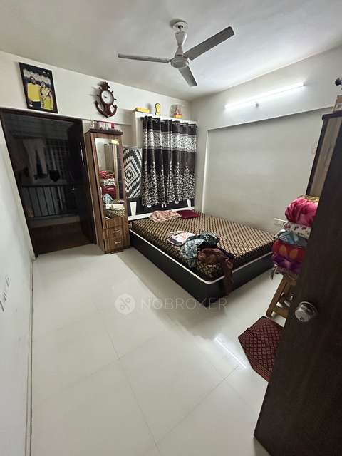 2 BHK Flat In Sahydhri Shrubeery Society  for Rent  In Moshi