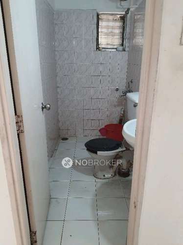 1 BHK Flat In Hermes Heritage 2, Shastrinagar  for Rent  In Sahyadri Hospital