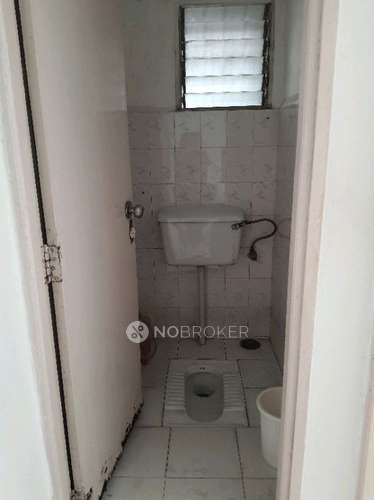 1 BHK Flat In Hermes Heritage 2, Shastrinagar  for Rent  In Sahyadri Hospital