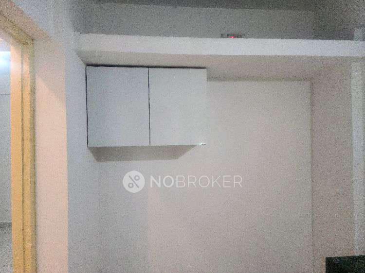 1 BHK Flat In Hermes Heritage 2, Shastrinagar  for Rent  In Sahyadri Hospital