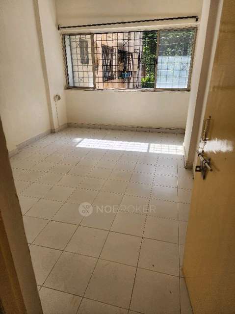 1 BHK Flat In Hermes Heritage 2, Shastrinagar  for Rent  In Sahyadri Hospital