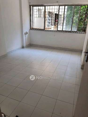 1 BHK Flat In Hermes Heritage 2, Shastrinagar  for Rent  In Sahyadri Hospital