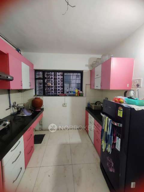 3 BHK Flat In Spacia Co-op Housing Society  for Rent  In Spacia Co-op Housing Society