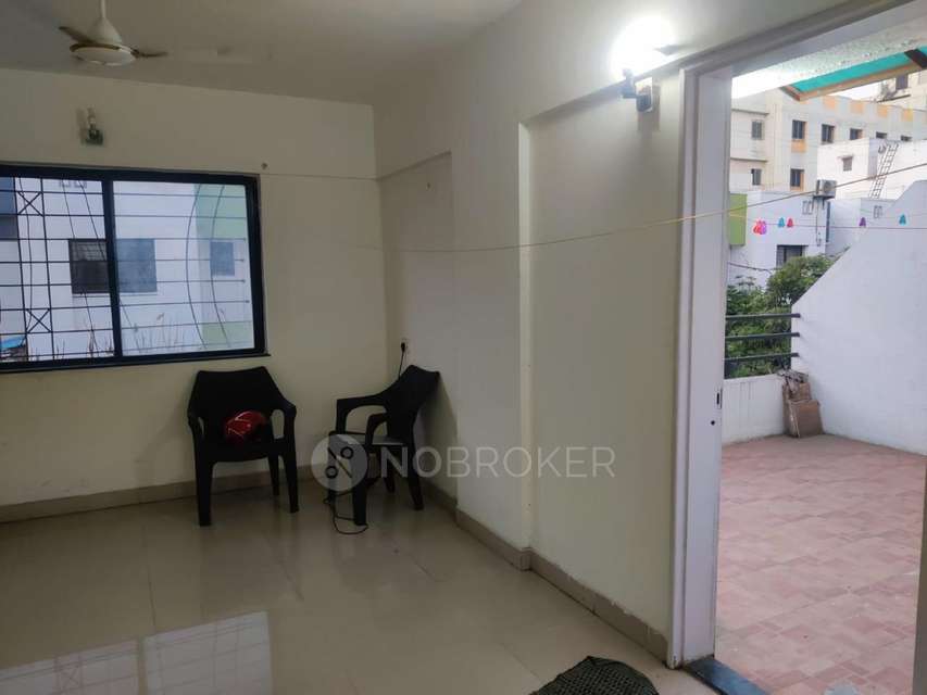3 BHK Flat In Spacia Co-op Housing Society  for Rent  In Spacia Co-op Housing Society