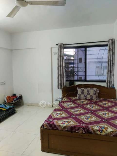 3 BHK Flat In Spacia Co-op Housing Society  for Rent  In Spacia Co-op Housing Society