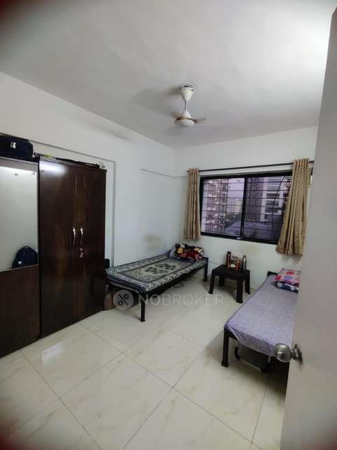 3 BHK Flat In Spacia Co-op Housing Society  for Rent  In Spacia Co-op Housing Society