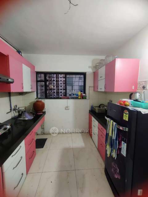 3 BHK Flat In Spacia Co-op Housing Society  for Rent  In Spacia Co-op Housing Society