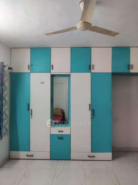 3 BHK Flat In Spacia Co-op Housing Society  for Rent  In Spacia Co-op Housing Society
