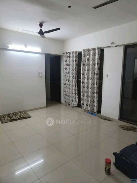 Single Room for Female In 2 BHK  In Shapoorji Pallonji Joyville Pune In Shapoorji Pallonji Joyville Sierra F-1007, 10th Floor, Hinjawadi, Maharashtra 411057, India