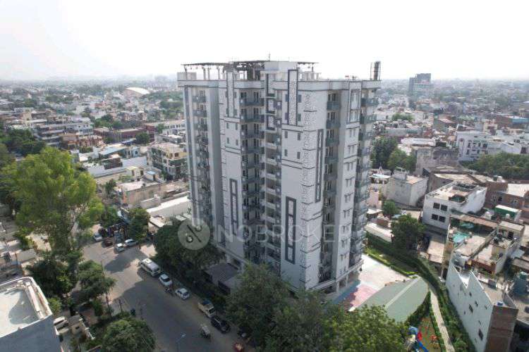 3 BHK Flat In The Imperial For Sale  In Nehru Nagar