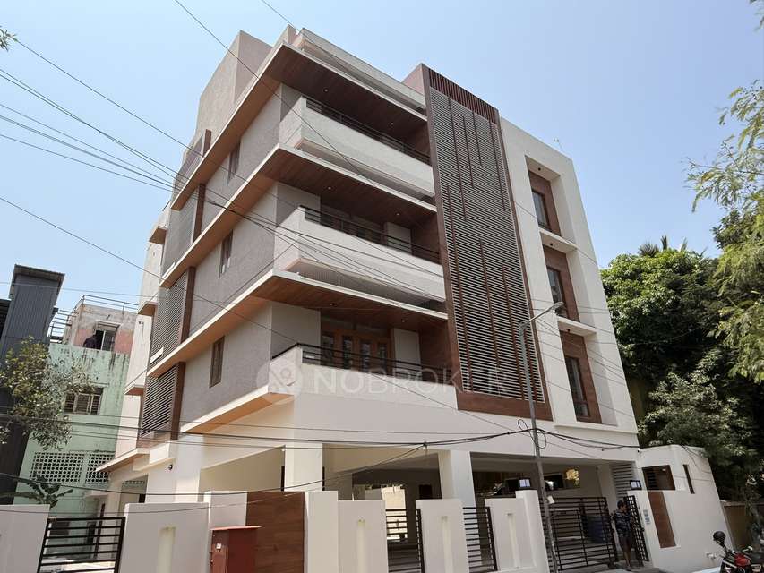 3 BHK House for Rent  In Mylapore