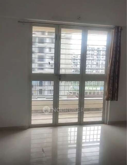 2 BHK Flat In Krisala 41 Evoke for Rent  In Sri Nagar, Pimpri Chinchwad, Pune, Pune