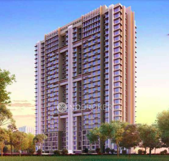 1 BHK Flat In Spenta Ornata For Sale  In Chembur West