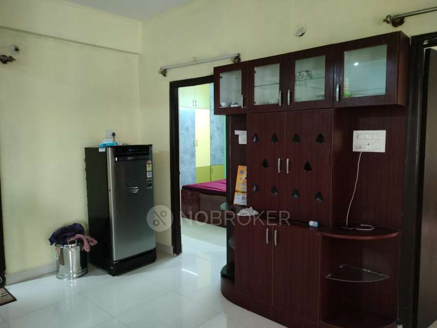 2 BHK Flat In Sai Sowbagya, Sarjapur for Rent  In Sarjapur